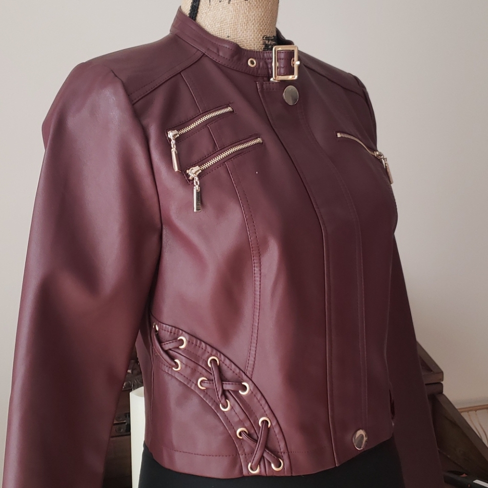 Womens Jacket